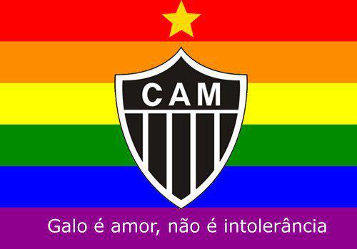 Galo Queer