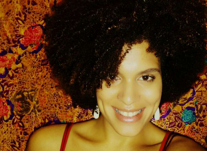 Salão da Preta - Cabeleireira Afro/Cachos/Tranças/Dreads