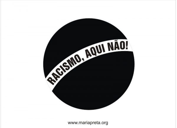 racismo nao