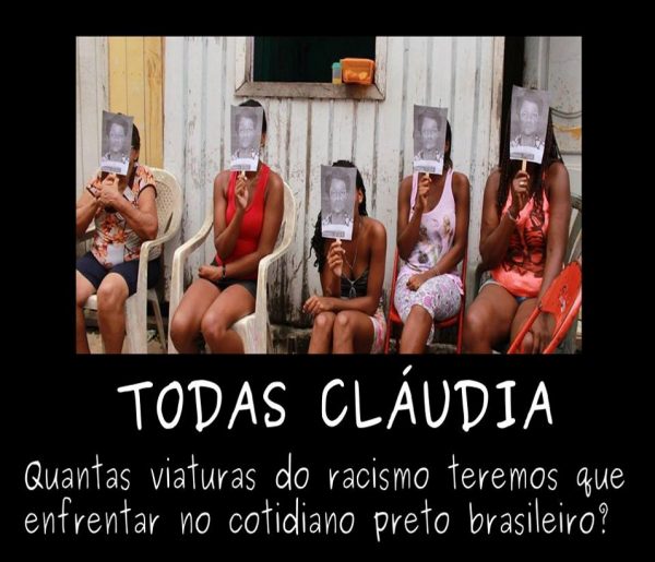 Todas Cláudia_Foto de Maria Eduarda Canto_Arte de Isabela do Lago