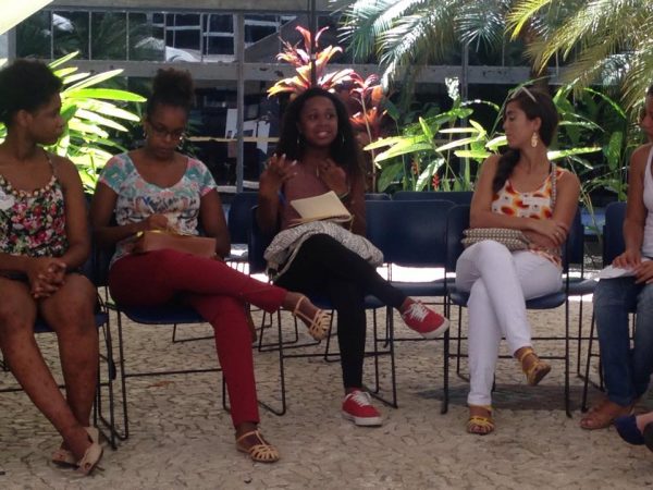 Encontrinho Salvador