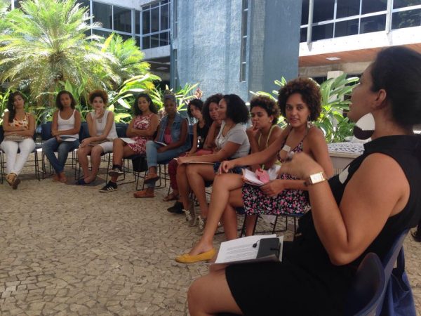 Encontrinho Salvador