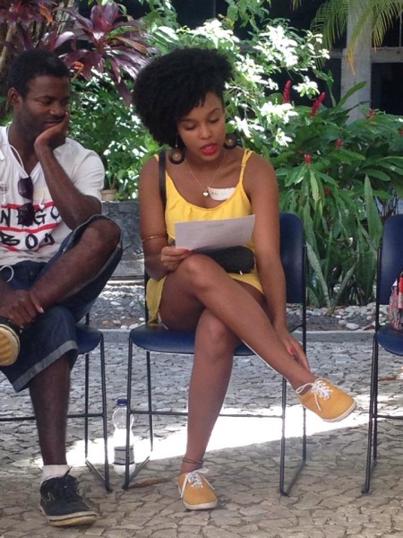 Encontrinho Salvador