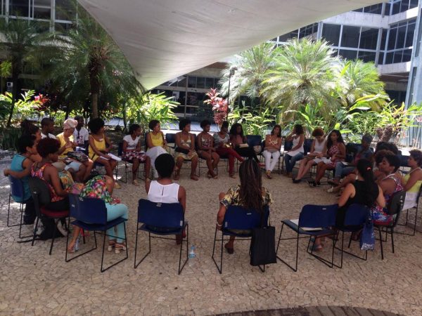 Encontrinho Salvador