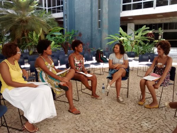 Encontrinho Salvador