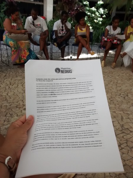 Encontrinho Salvador