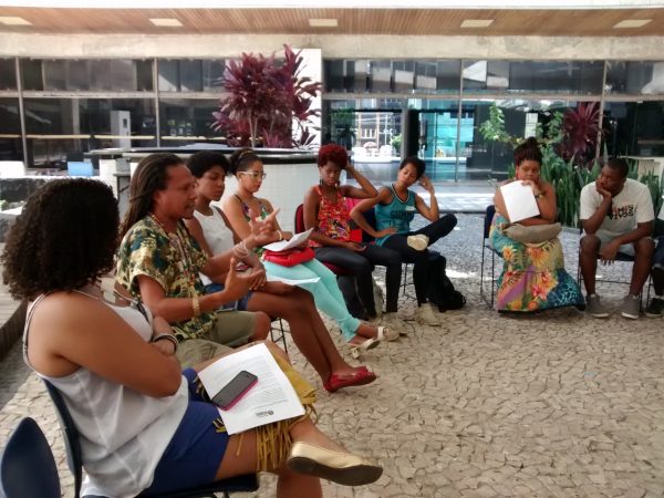 Encontrinho Salvador