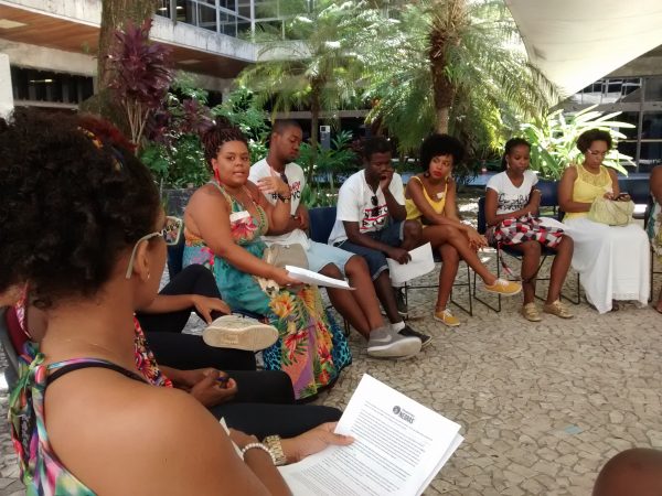 Encontrinho Salvador