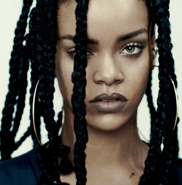 Rihanna