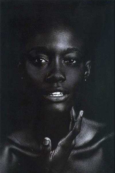 black beautiful