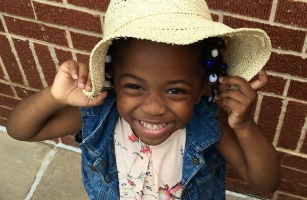 child_Ilovebeing black