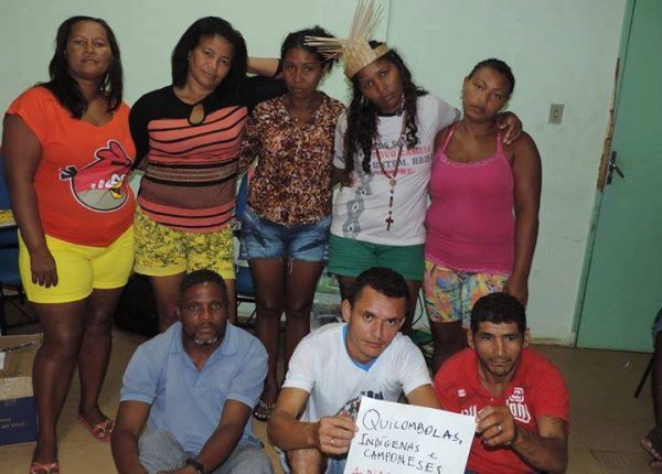 quilombolaindigenacamponeses