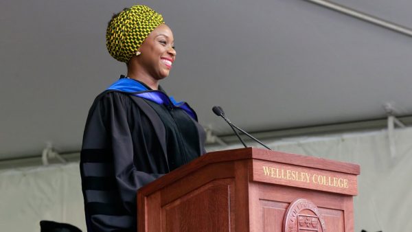 chimamanda