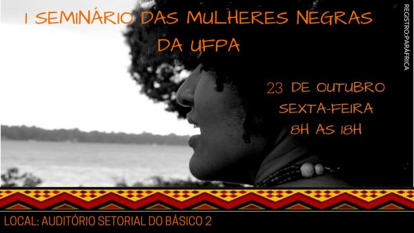 Seminario Mulheres Negras