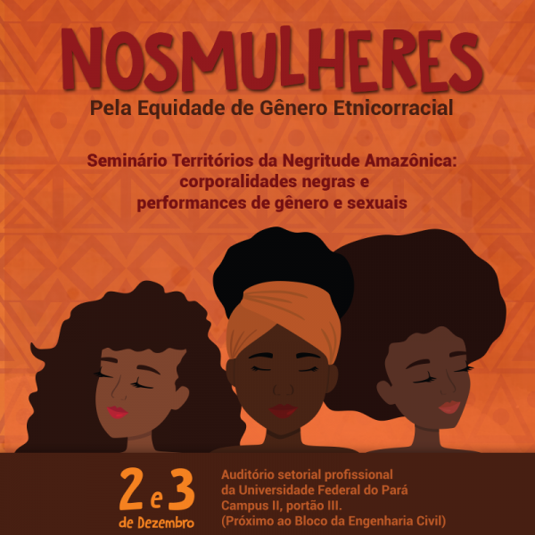 NósMulheres