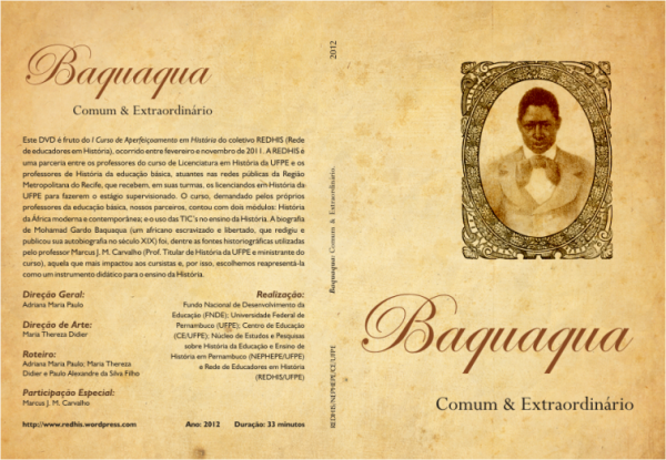dvd-baquauqua