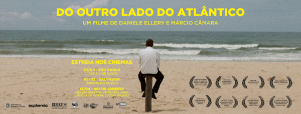 do outro lado do atlântico