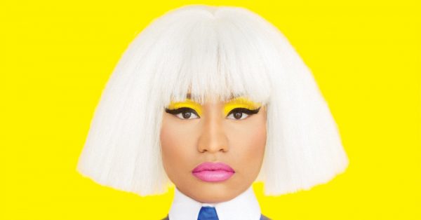 minaj