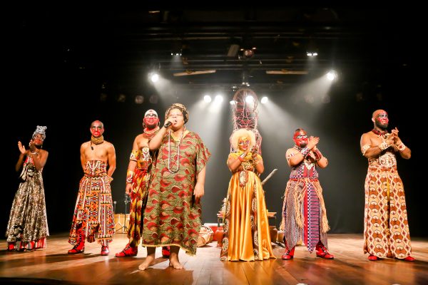 EXU, A BOCA DO UNIVERSO - FOTO DE ANDRÉA MAGNONI (15)