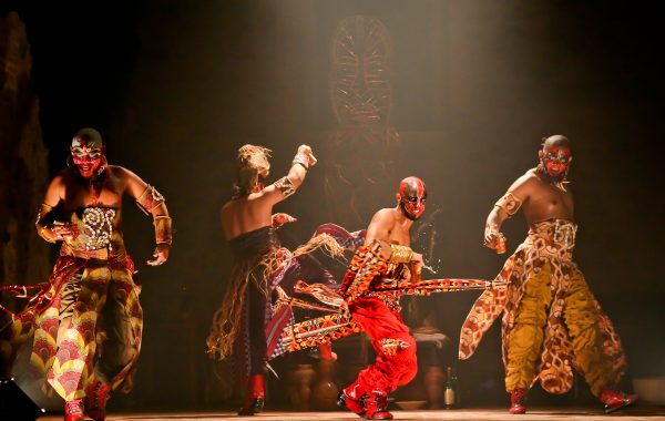 EXU, A BOCA DO UNIVERSO - FOTO DE ANDRÉA MAGNONI (4)