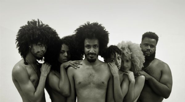 ACASO Ge de lima e Hadisui clipe 1