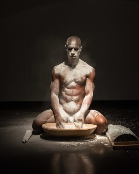 Antonio Oba FOTO Francisco Moreira da Costa