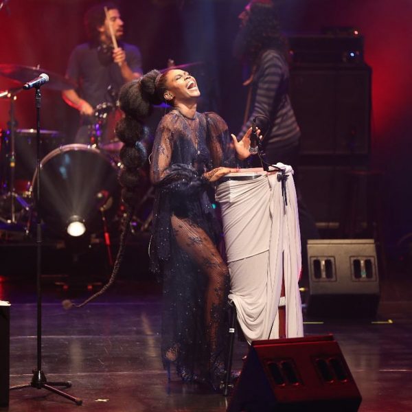 XENIA foto Danilo Sorrino