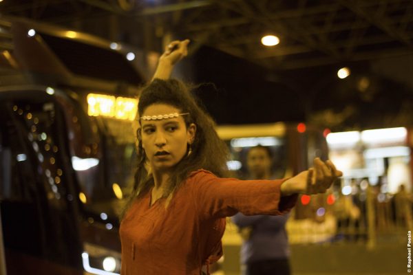 Outras portas, outras pontes 1