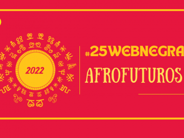 25 Web Negras 2022