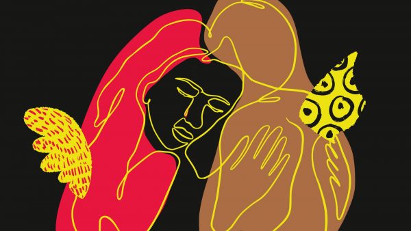 Quem nos abraça 06072023