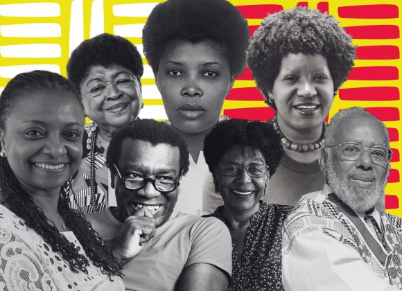 Livro "Griots e Tecnologias Digitais" traz artigo exclusivo de Blogueiras Negras 11082023 Griots e Tecnologias