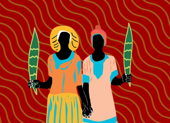 O desfazer da trama e a celebração da Mulher Negra Latino-Americana e Caribenha 28072024 Isabelle