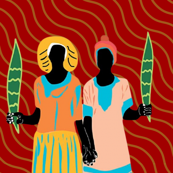 O desfazer da trama e a celebração da Mulher Negra Latino-Americana e Caribenha 28072024 Isabelle