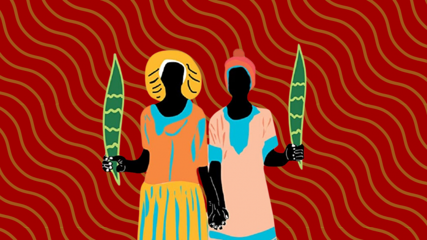 O desfazer da trama e a celebração da Mulher Negra Latino-Americana e Caribenha 28072024 Isabelle