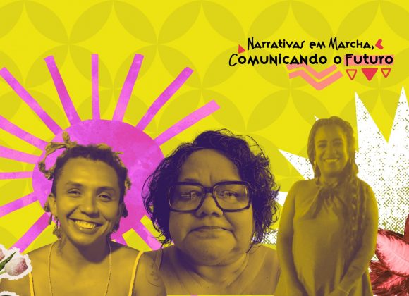 Ceará em Marcha – Mulheres do Instituto Negra do Ceará e seus Legados 24112025 yasmin