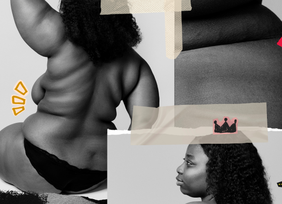 Diversidade corporal: a necessidade de romper com estereótipos e com opiniões não solicitadas 250226_BLOG Juliana Sankofa