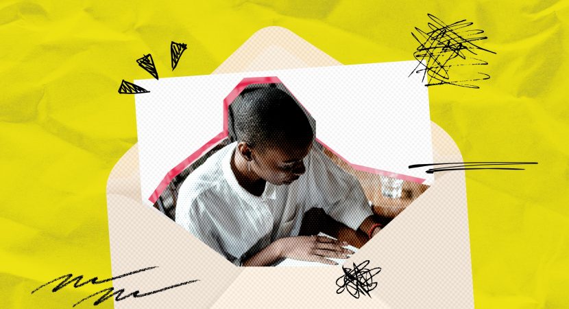 MEMÓRIAS DE UMA CARTA MAL-RECEBIDA: DE UMA PESQUISADORA NEGRA ATIVISTA PARA PROFESSORAS (ES) BRANCOS BLOGUEIRASNEGRAS (Banner) - BANNER-CARTAS