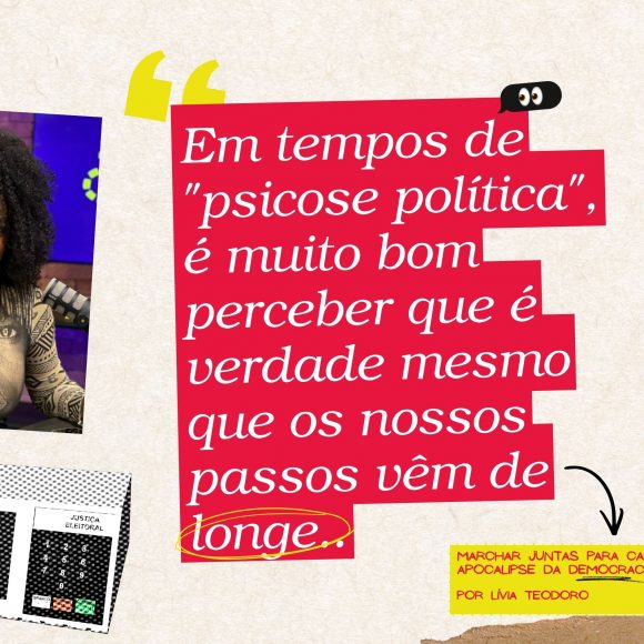 MARCHAR JUNTAS PARA CANCELAR O APOCALIPSE DA DEMOCRACIA MODELO DE TEXTOS #EDITORIALBN (Banner (horizontal)) (1)