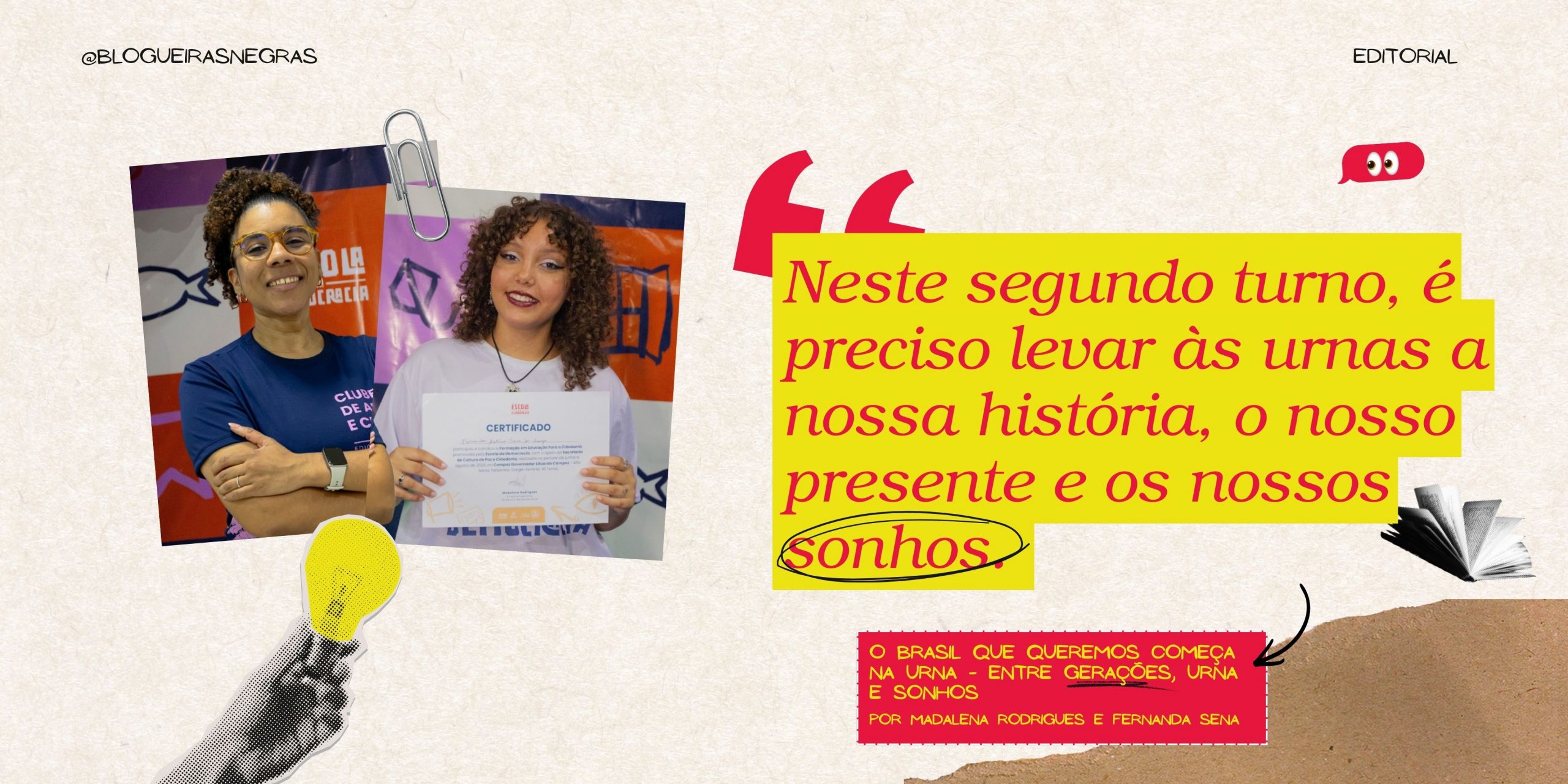 MODELO DE TEXTOS #EDITORIALBN (Banner (horizontal))